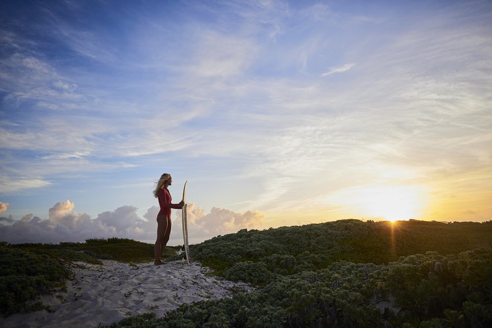 Discover the Aruba effect