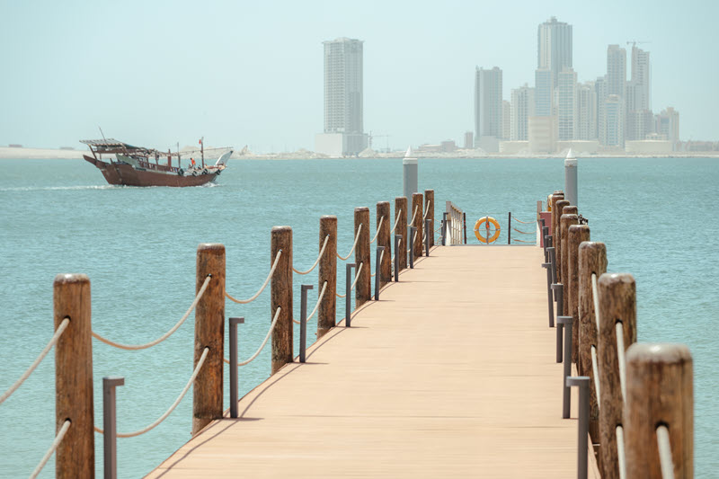 Discover Bahrain