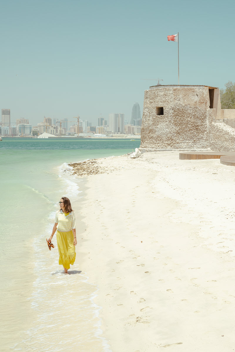 Discover Bahrain