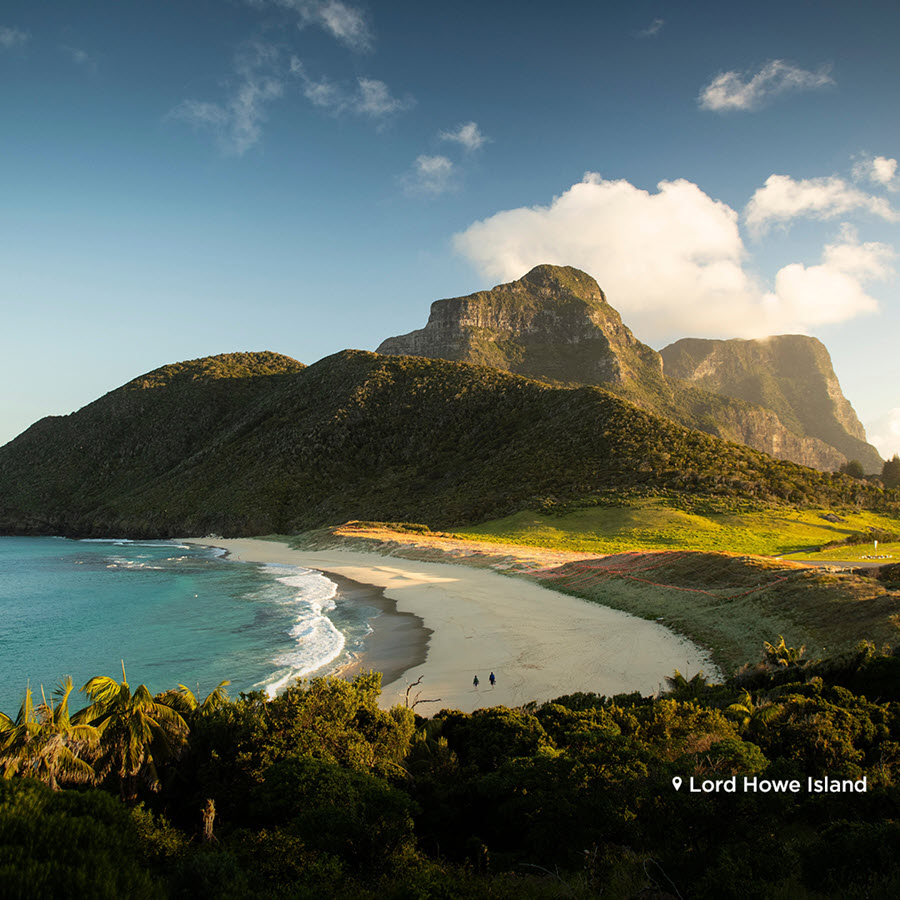 Discover Sydney & New South Wales