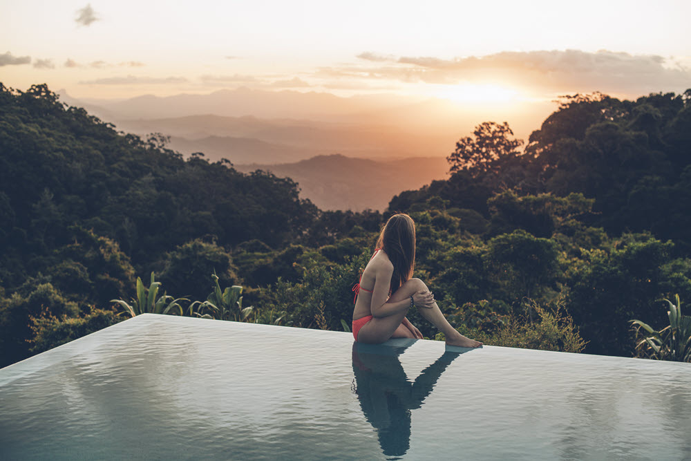 Welcome to the Gold Coast