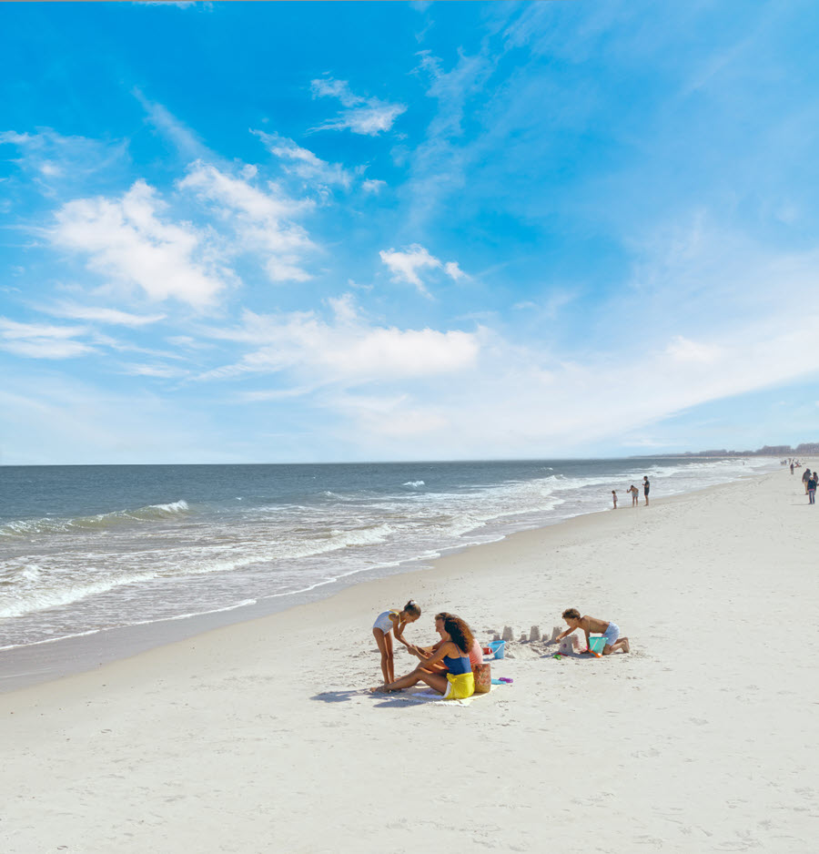 Amelia Island: Come Make Memories