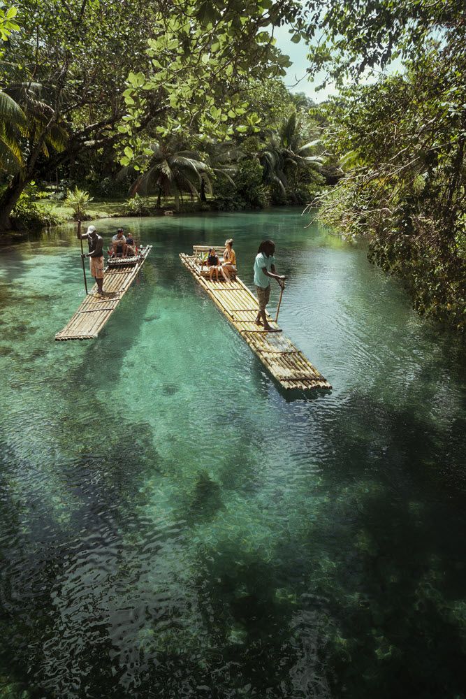 Experience the best of Jamaica