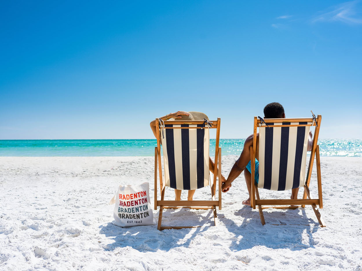 Discover Florida’s best kept coastal secret