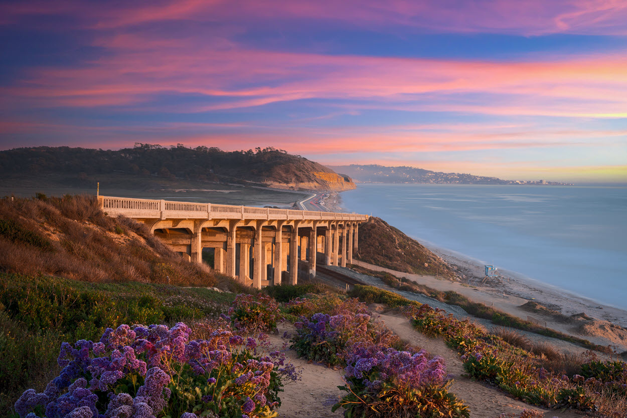 The Golden State
